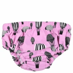 Lindberg Balloon Swim Diaper Pink*Barn Simning|Badkläder