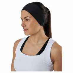 Nike EQ Bandana Head Tie White/Black* Träning|Mössor Och Handskar