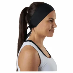 Nike EQ Bandana Head Tie White/Black* Träning|Mössor Och Handskar