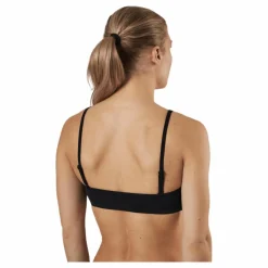 Puma Bandeau Top Black* Simning|Badkläder