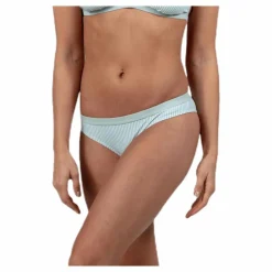 Pieces Barbara Bikini Brief Blue* Simning|Badkläder