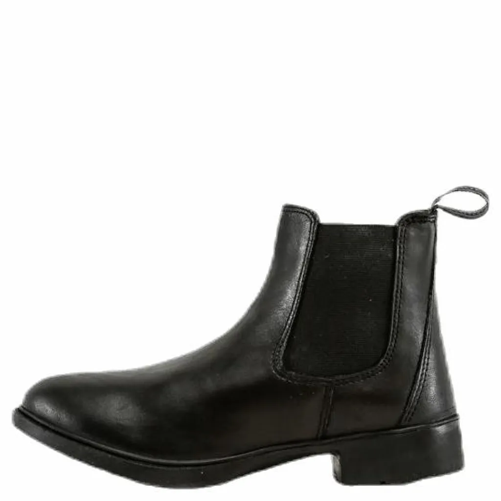 Equipage Bari Jodhpurs Junior Black*Barn Hästsport|Boots