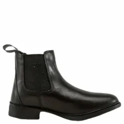Equipage Bari Jodhpurs Junior Black*Barn Hästsport|Boots