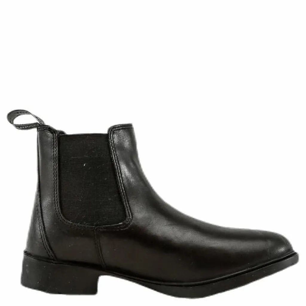 Equipage Bari Jodhpurs Junior Black*Barn Hästsport|Boots
