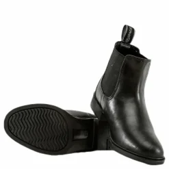 Equipage Bari Jodhpurs Junior Black*Barn Hästsport|Boots