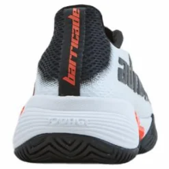 adidas Tennis Barricade M 000/white* Racketsporter|Träningsskor