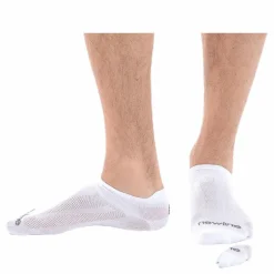 Newline Base Socklet  White* Strumpor|Strumpor