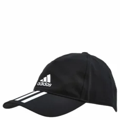 adidas Tennis Baseball 3 Stripes Cap /vit* Racketsporter