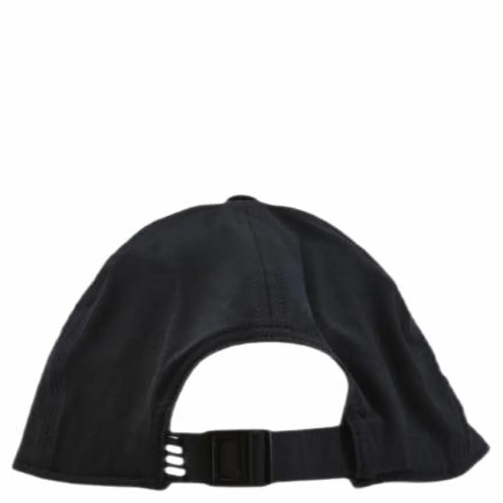 adidas Tennis Baseball 3 Stripes Cap /vit* Racketsporter