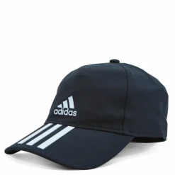 adidas Tennis Baseball Cap 3-stripe 56 000/black* Racketsporter