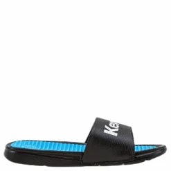 Kempa Bathing Sandal Blue/Black* Inomhussporter