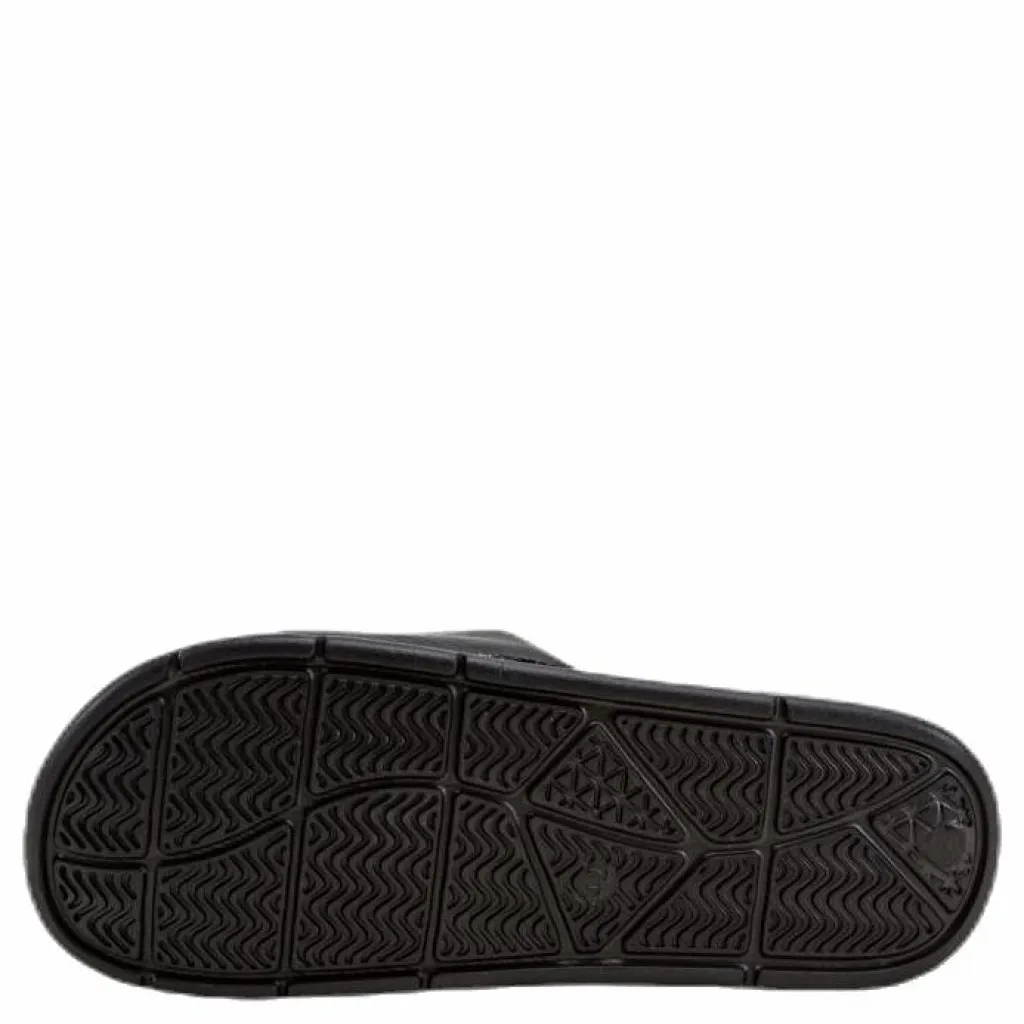 Kempa Bathing Sandal Blue/Black* Inomhussporter