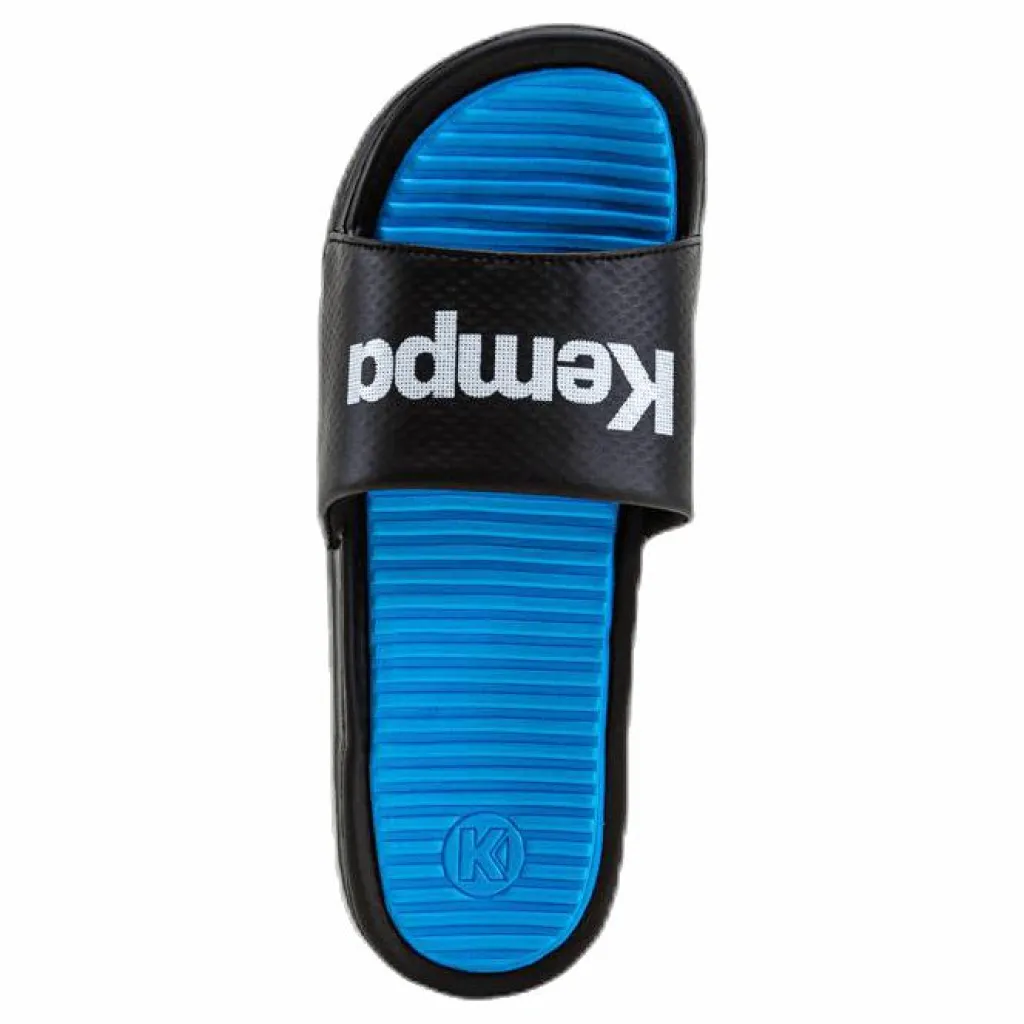Kempa Bathing Sandal Blue/Black* Inomhussporter