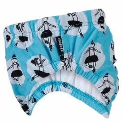 Lindberg Bay Swim Diaper Green*Barn Simning|Badkläder