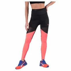 Puma Be Bold Thermo-R+ Tight Pink/Black* Tights|Träning