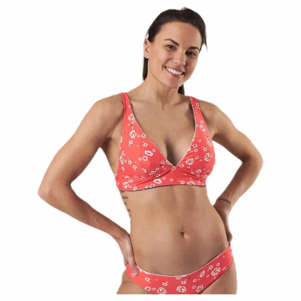 Rip Curl Beach Nomadic Revo Halter Patterned* Simning|Badkläder