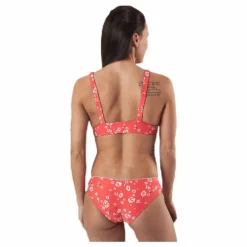 Rip Curl Beach Nomadic Revo Halter Patterned* Simning|Badkläder