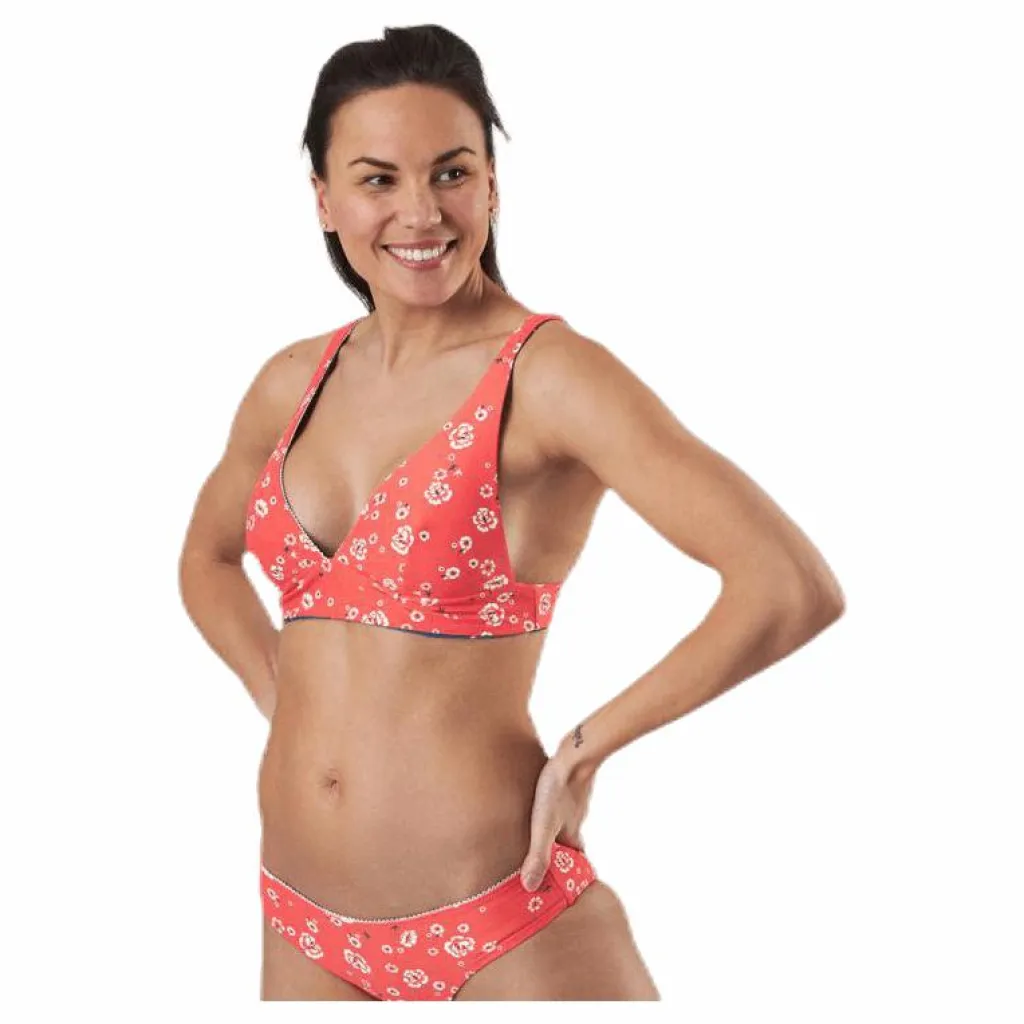 Rip Curl Beach Nomadic Revo Halter Patterned* Simning|Badkläder