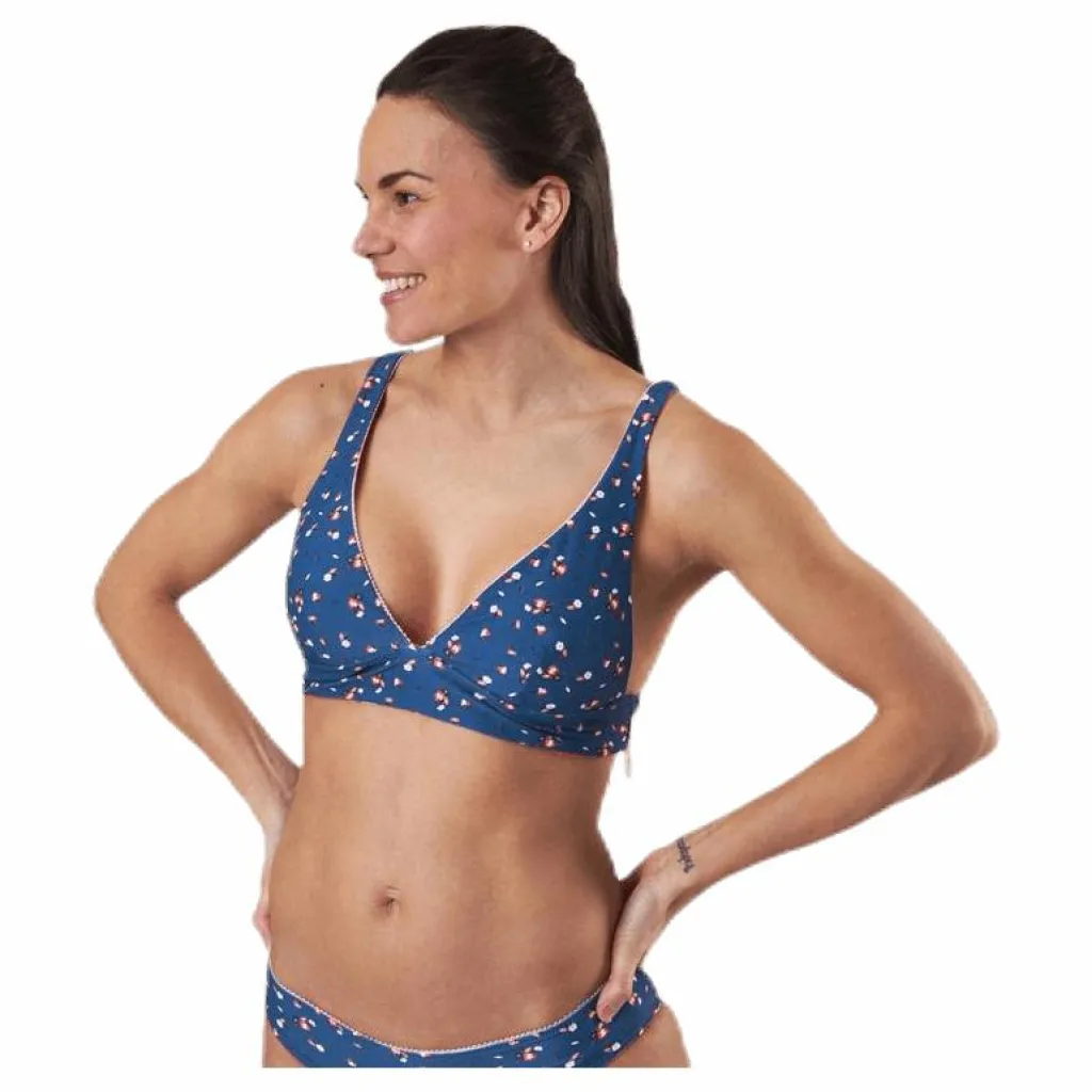 Rip Curl Beach Nomadic Revo Halter Patterned* Simning|Badkläder