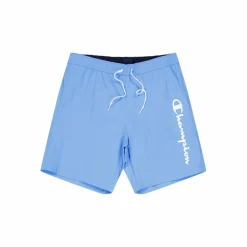Champion Beachshorts Azure Blue* Simning|Badkläder