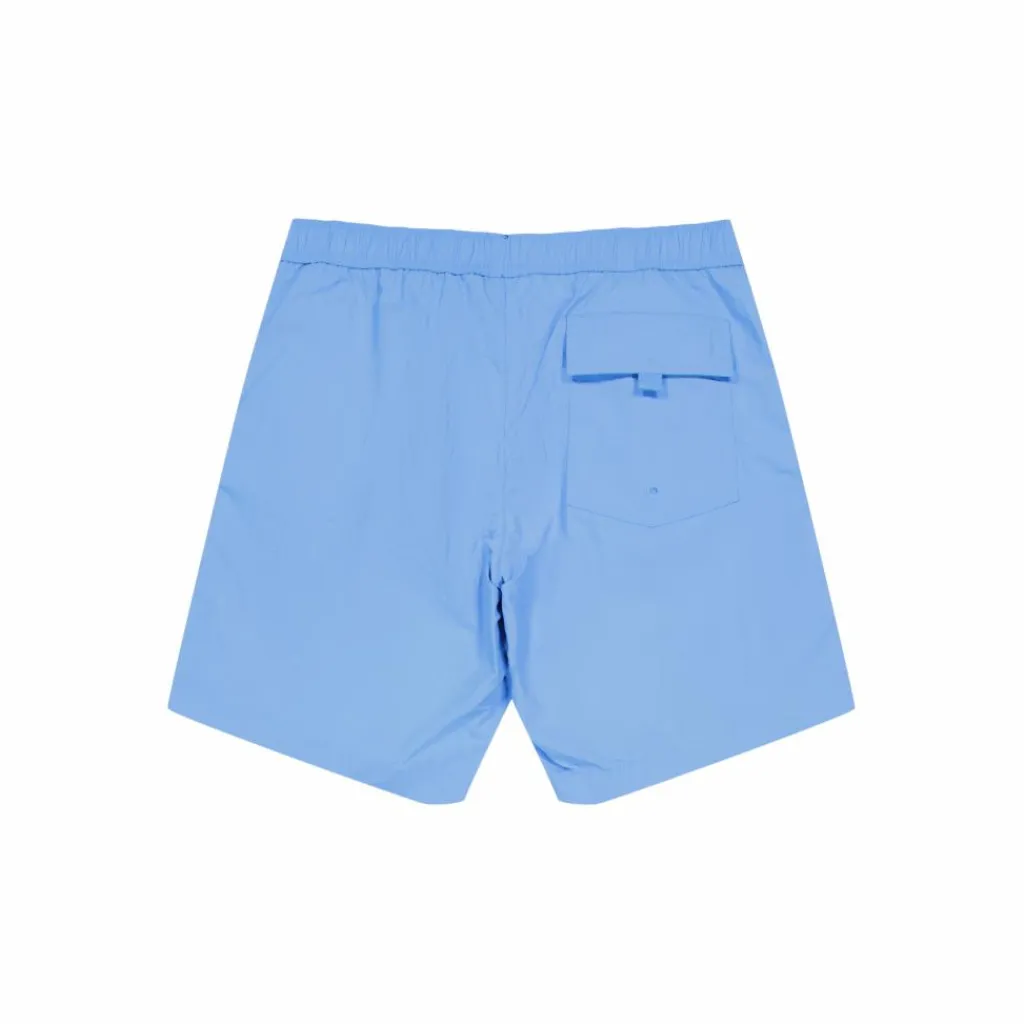 Champion Beachshorts Azure Blue* Simning|Badkläder