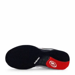 Bullpadel Beker 23v White* Träningsskor|Racketsporter