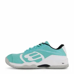 Bullpadel Beker W 2023 Turquoise* Racketsporter|Träningsskor