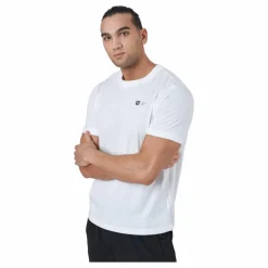 Wilson Bela Itw Tech Tee White* Racketsporter