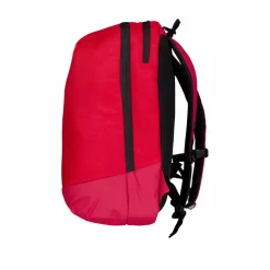 Wilson Bela Padel Backpack Red* Racketsporter