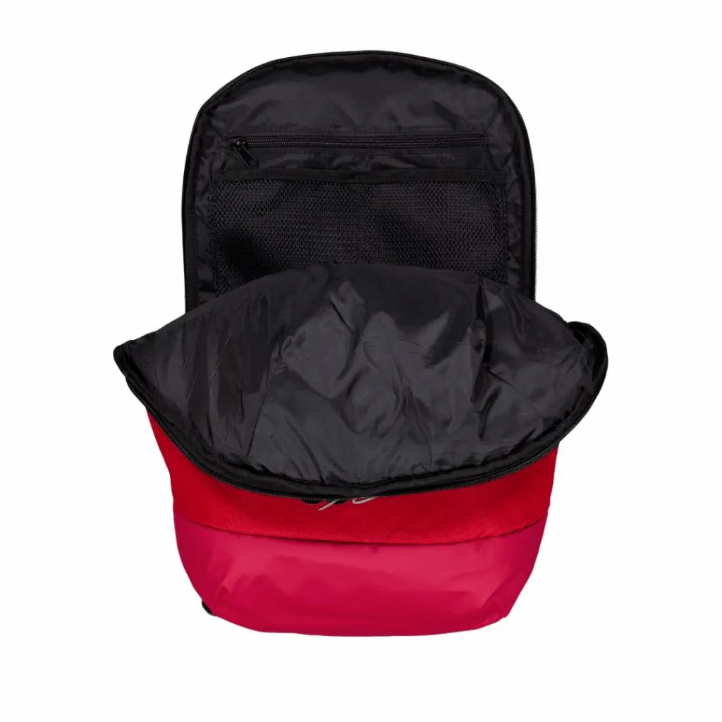 Wilson Bela Padel Backpack Red* Racketsporter