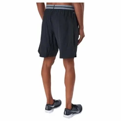 Wilson Bela Power 8 Short Ii Black* Racketsporter|Shorts