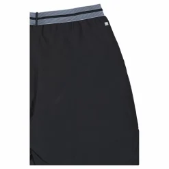 Wilson Bela Power 8 Short Ii Black* Racketsporter|Shorts