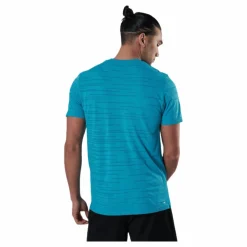 Wilson Bela Seamless Crew II Patterned* T-Shirts|Racketsporter