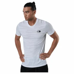 Wilson Bela Seamless Crew II White* Racketsporter