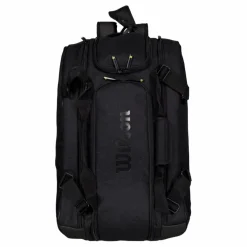 Wilson Bela Super Tour Padel Black* Racketsporter