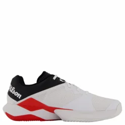Wilson Bela Tour White/infrared/black* Racketsporter|Träningsskor