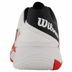 Wilson Bela Tour White/infrared/black* Racketsporter|Träningsskor
