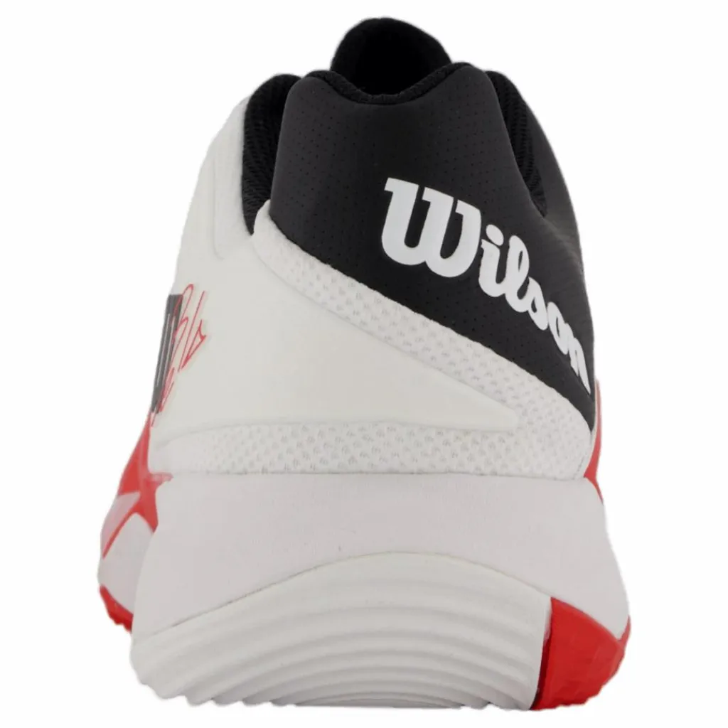Wilson Bela Tour White/infrared/black* Racketsporter|Träningsskor