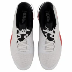 Wilson Bela Tour White/infrared/black* Racketsporter|Träningsskor