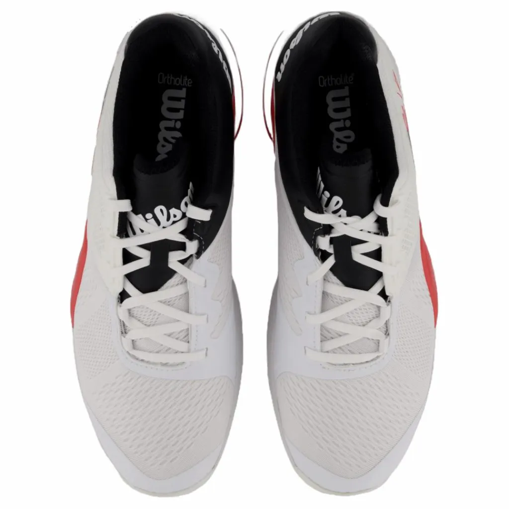 Wilson Bela Tour White/infrared/black* Racketsporter|Träningsskor