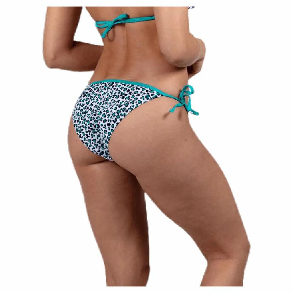 Pieces Benedicte Bikini Brief Patterned* Simning|Badkläder