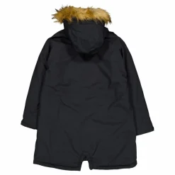 2117 of Sweden Bergsäng Jacket Women Black* Alpint|Jackor