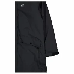 2117 of Sweden Bergsäng Jacket Women Black* Alpint|Jackor