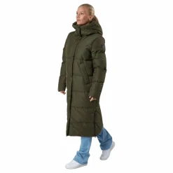 8848 Altitude Biella 2,0 W Coat Beech* Alpint|Jackor