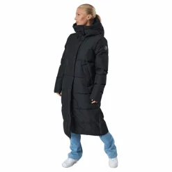 8848 Altitude Biella 2,0 W Coat Black* Alpint|Jackor