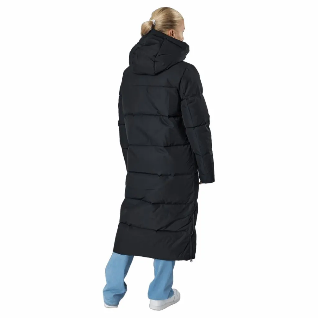 8848 Altitude Biella 2,0 W Coat Black* Alpint|Jackor