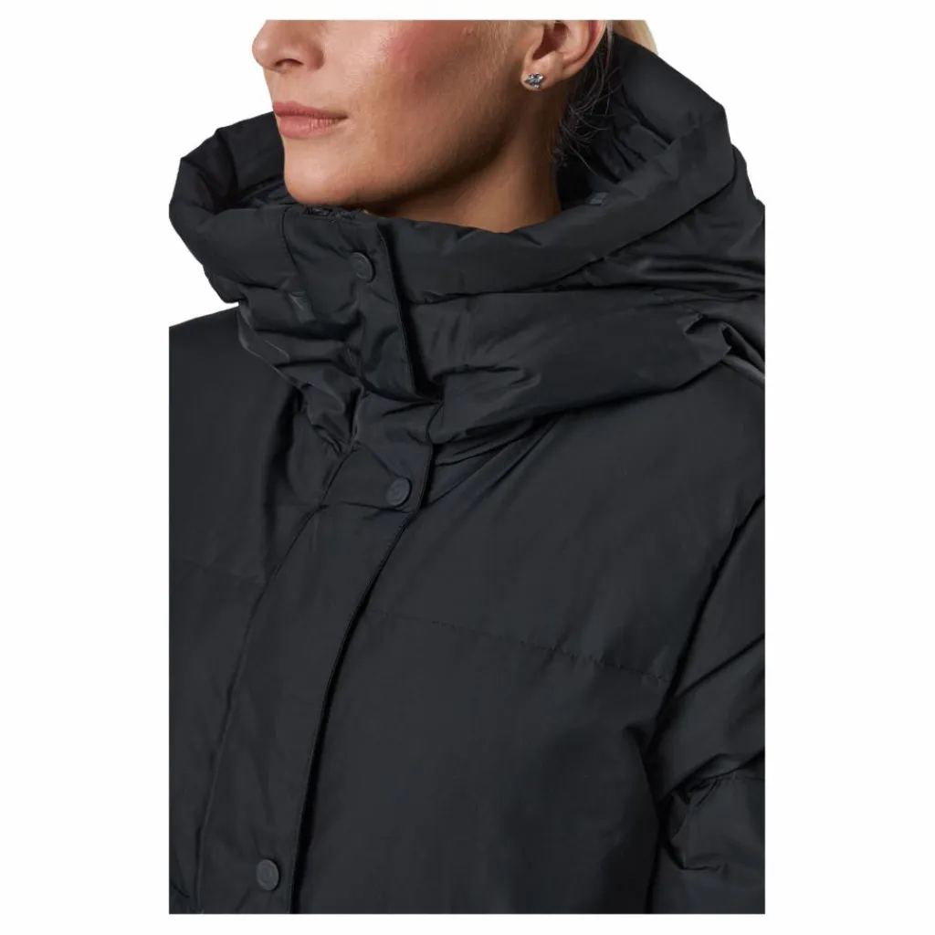 8848 Altitude Biella 2,0 W Coat Black* Alpint|Jackor