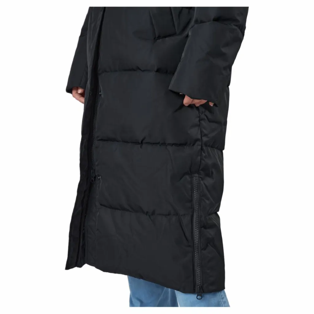 8848 Altitude Biella 2,0 W Coat Black* Alpint|Jackor