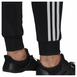 adidas Big Badge of Sport Track Suit Black* Fotboll|Tröjor