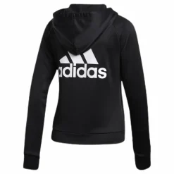 adidas Big Badge of Sport Track Suit Black* Fotboll|Tröjor